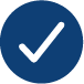 Checkmark icon